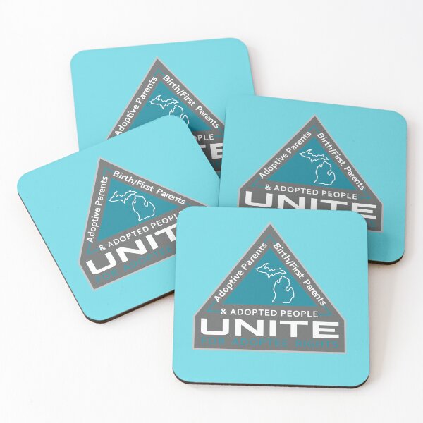 Item preview, Michigan Triad Unite designed and sold by AAOM.
