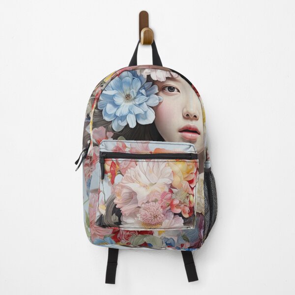 Item preview, Flower Fairy 2 designed and sold by 1000 Beautiful Things.