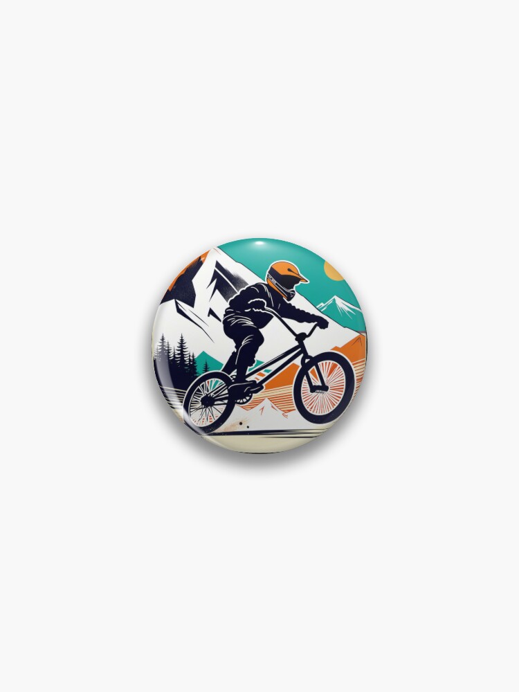 Pin on BMX