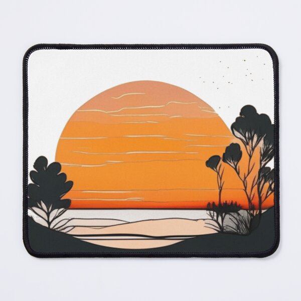 Item preview, Sunset Horizon #2 designed and sold by softseller.