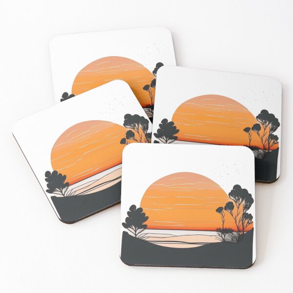 Item preview, Sunset Horizon #2 designed and sold by softseller.