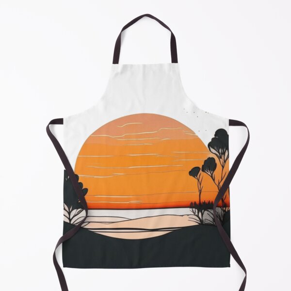 Item preview, Sunset Horizon #2 designed and sold by softseller.