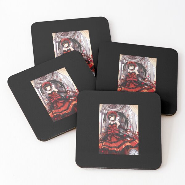 Item preview, Tokisaki Kurumi - Date a Live designed and sold by nelsons-breeden.