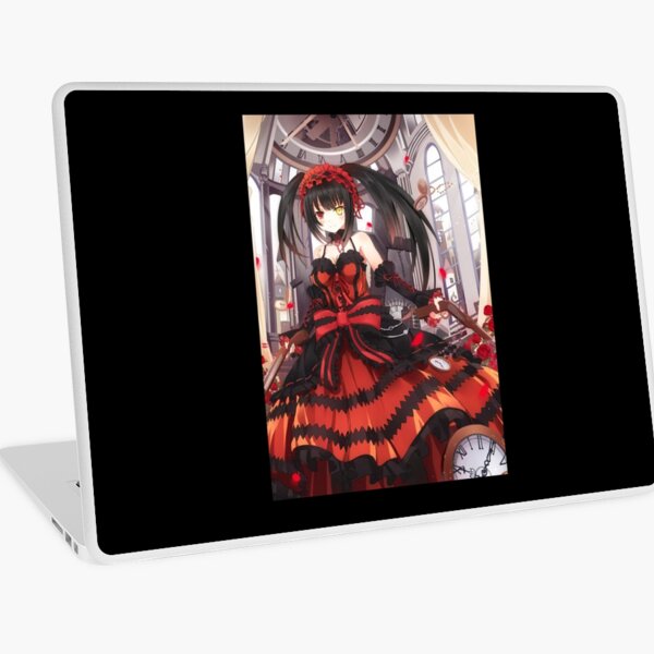 Kurumi Laptop Skins for Sale