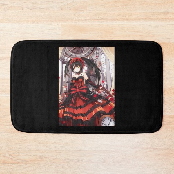 Item preview, Tokisaki Kurumi - Date a Live designed and sold by nelsons-breeden.