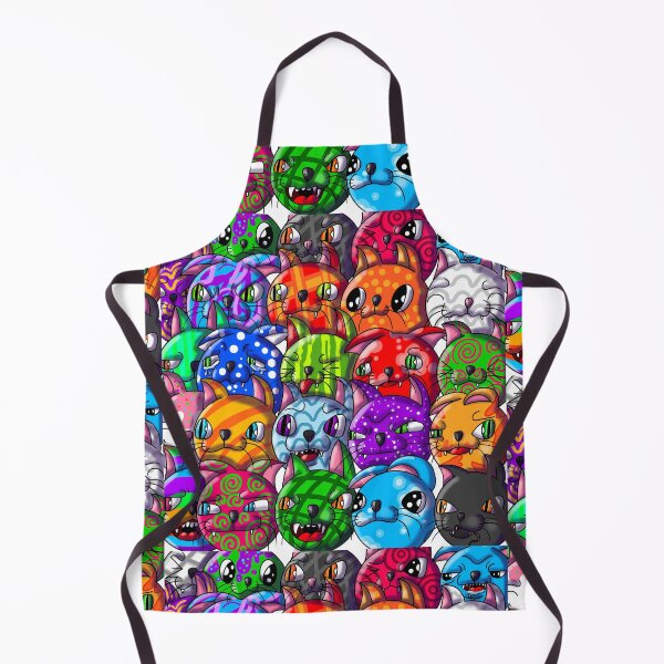 Item preview, Cat Design designed and sold by Clayden.