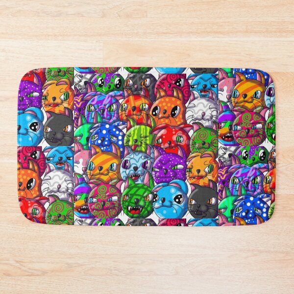 Item preview, Cat Design designed and sold by Clayden.