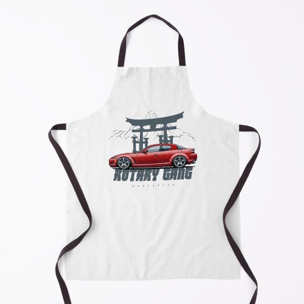 Item preview, RX-8. The rotary gang designed and sold by OlegMarkaryan.
