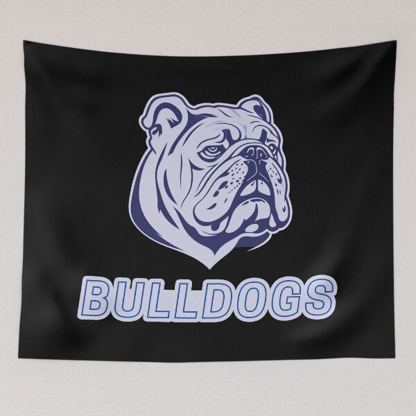 Item preview, NRL Bulldogs designed and sold by Dream369.