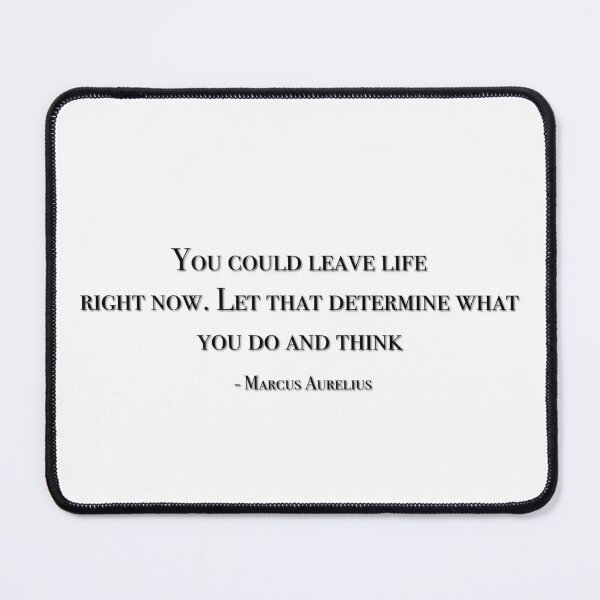 Item preview, Live Life to the fullest Text| Stoic Text Quote | Tees. T-Shirt Design designed and sold by ArtMadeCool.
