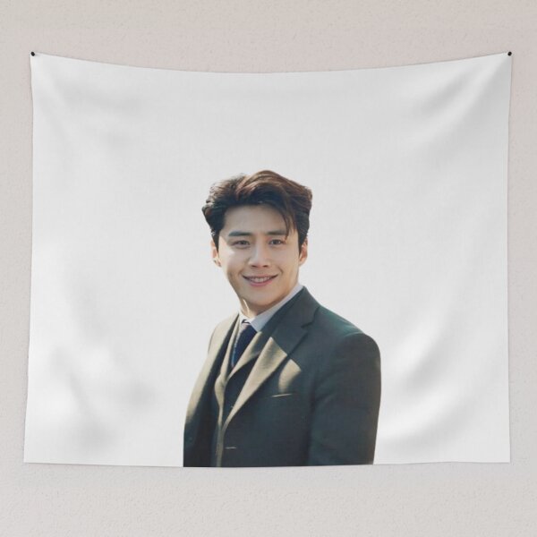 Item preview, kim seon ho - the childe designed and sold by selvashop.
