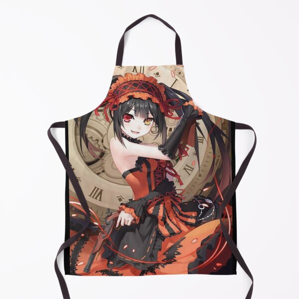 Item preview, Tokisaki Kurumi - Date a Live designed and sold by nelsons-breeden.