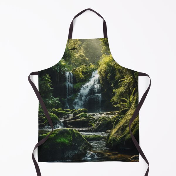 Item preview, forest,water fall,photograph,camera designed and sold by Desiyuchi.