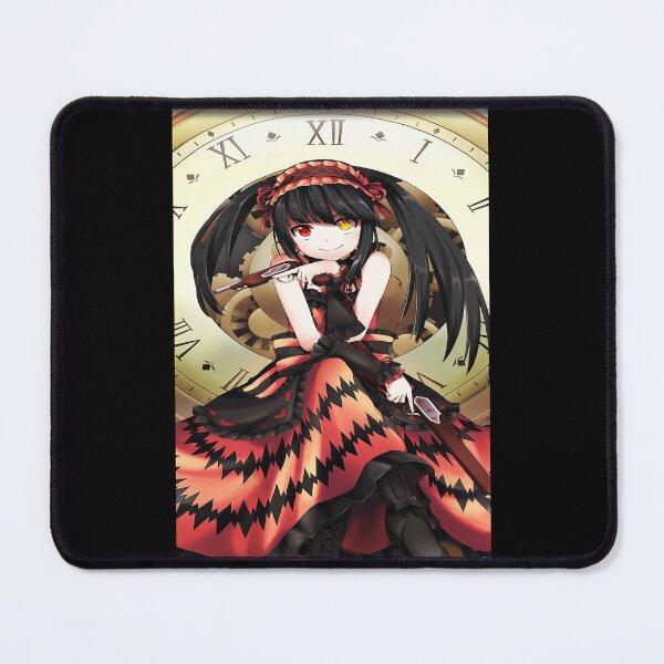 Item preview, Tokisaki Kurumi - Date a Live designed and sold by nelsons-breeden.