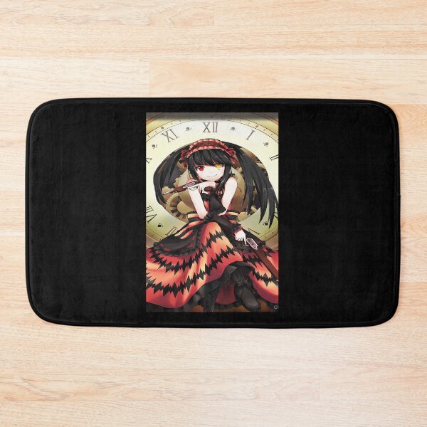 Item preview, Tokisaki Kurumi - Date a Live designed and sold by nelsons-breeden.
