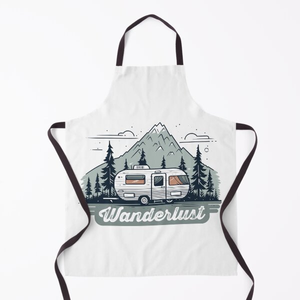 Item preview, Wanderlust designed and sold by Pictopun.