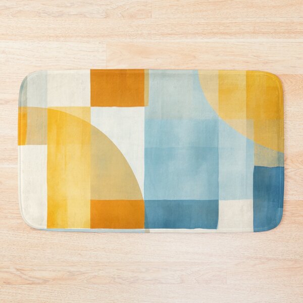Item preview, Geometric Shapes #1 designed and sold by TLCPhotoArt.