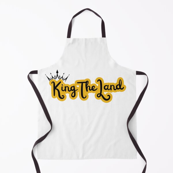 Item preview, King the Land designed and sold by selvashop.