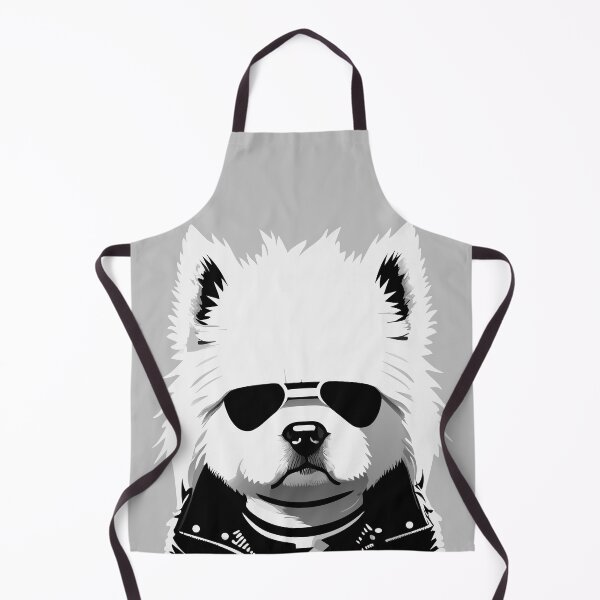 Item preview, PUNK ROCK DOG designed and sold by atzek.