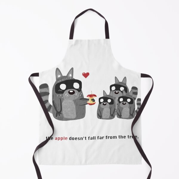 Item preview, the apple doesn't fall far from the tree designed and sold by rozztopia.
