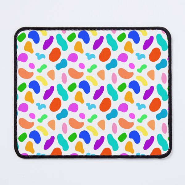 Item preview, colourful pattern designed and sold by squishygay.