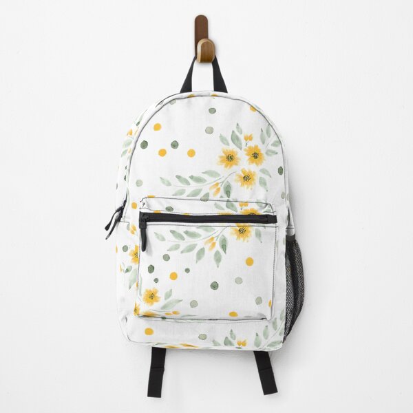 Item preview, A Memory Of The Garden - Indian Yellow designed and sold by Motifany.