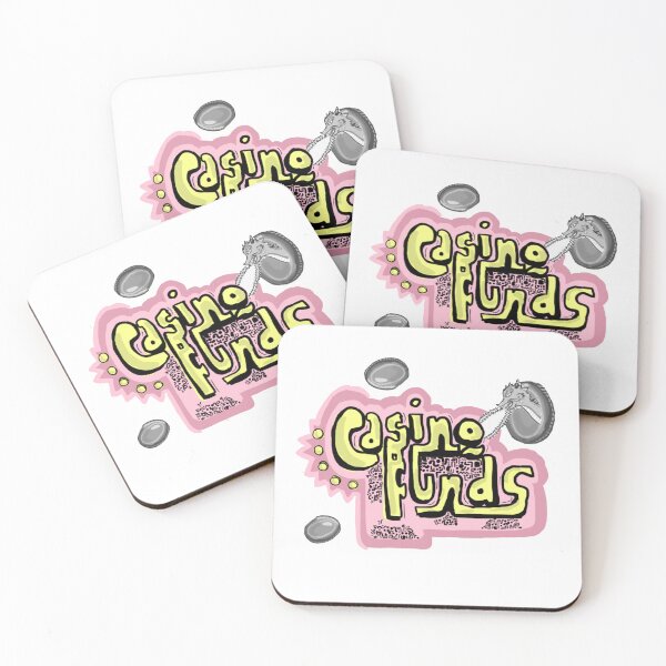 Item preview, casino funds designed and sold by rozztopia.