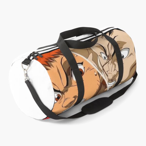 Item preview, Baki vs Hanayama designed and sold by BakiFan.