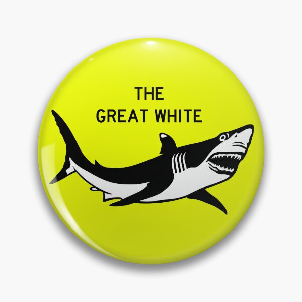 Item preview, Shark Road Sign designed and sold by NeonNoirDesigns.