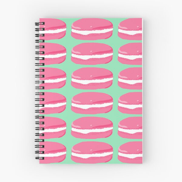 Item preview, Macaron Party Pink designed and sold by TiffinByLK.