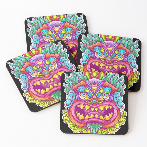 Item preview, THE HUNGRY GREAT designed and sold by koyung500Store.