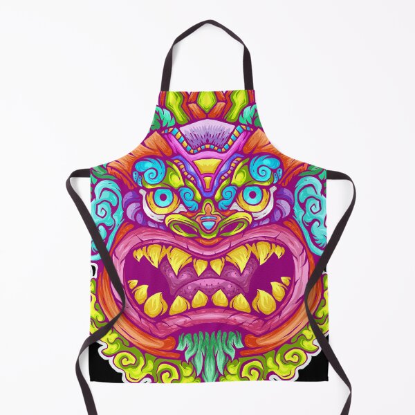 Item preview, THE HUNGRY GREAT designed and sold by koyung500Store.