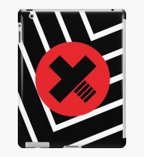 Harajuku iPad Case/Skin