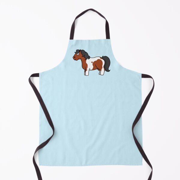 Item preview, Petey The Pinto Pony designed and sold by potatoegoat.