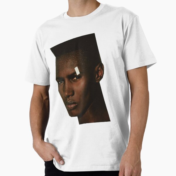 Item preview, grace jones living my life. icon designed and sold by goatboyjr.