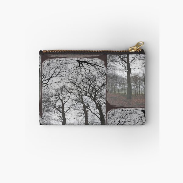 Item preview, Hoge bomen 2  ~ trees 2 designed and sold by CamphuijsenArt.