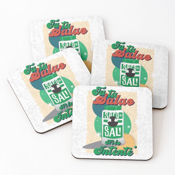 Item preview, Tu ta salao! designed and sold by Guichardo1207.