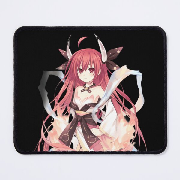 Item preview, Kotori Itsuka - Date a Live designed and sold by nelsons-breeden.