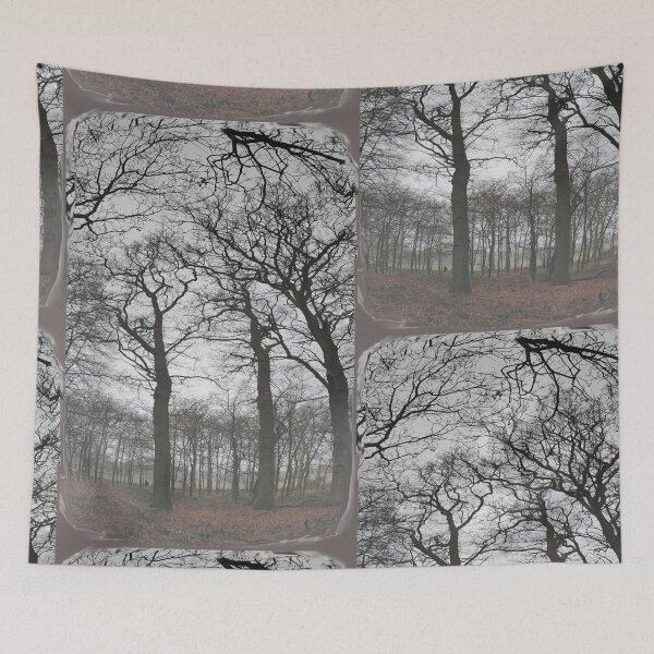 Item preview, Hoge bomen 2  ~ trees 2 designed and sold by CamphuijsenArt.