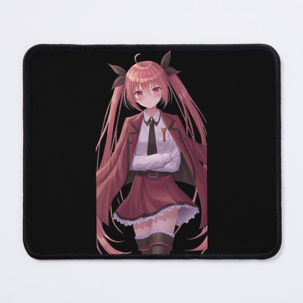 Item preview, Kotori Itsuka - Date a Live designed and sold by nelsons-breeden.