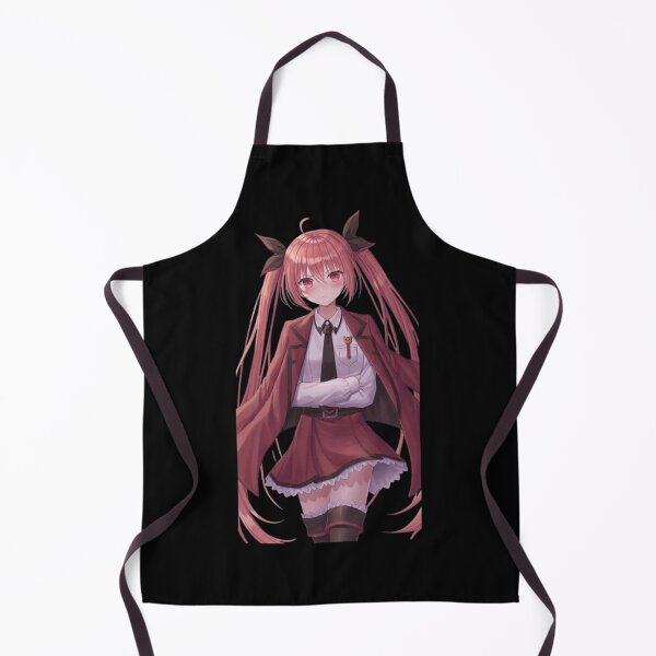 Item preview, Kotori Itsuka - Date a Live designed and sold by nelsons-breeden.