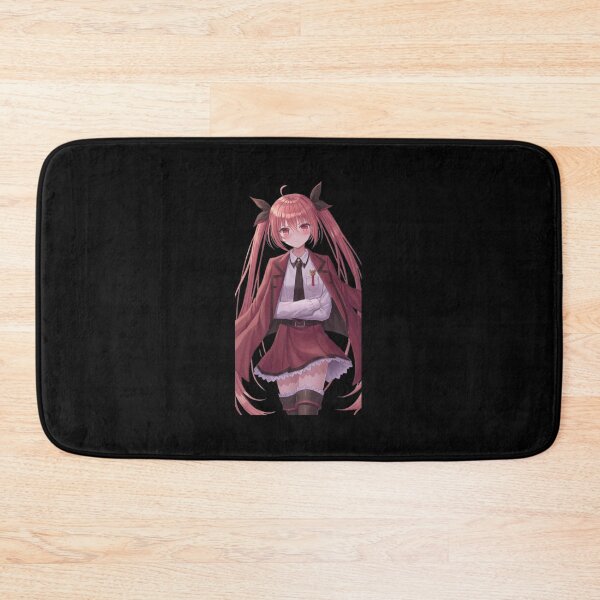 Item preview, Kotori Itsuka - Date a Live designed and sold by nelsons-breeden.