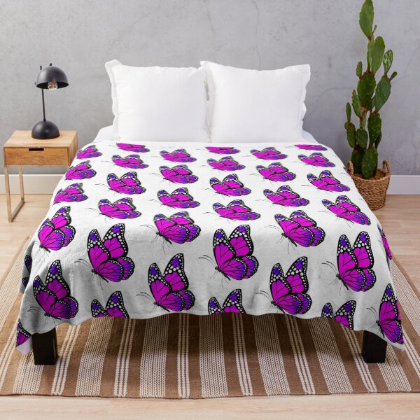 Item preview, Butterfly Collection designed and sold by Gabrielle Lawrence.