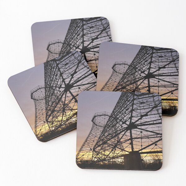 Item preview, Water Tower Scaffolding Coking Plant Zollverein designed and sold by kate11k.