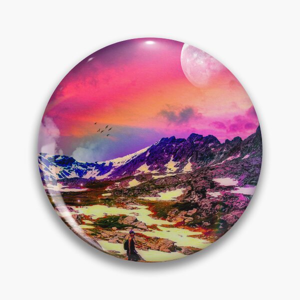 Item preview, Chromatic Moonquest designed and sold by Moonquestart.