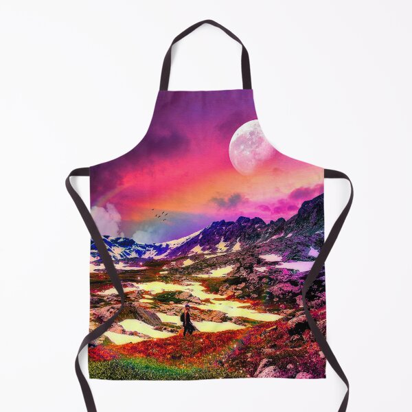Item preview, Chromatic Moonquest designed and sold by Moonquestart.