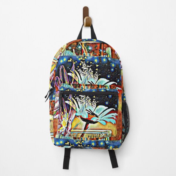Item preview, Pollination  designed and sold by Cabsink.