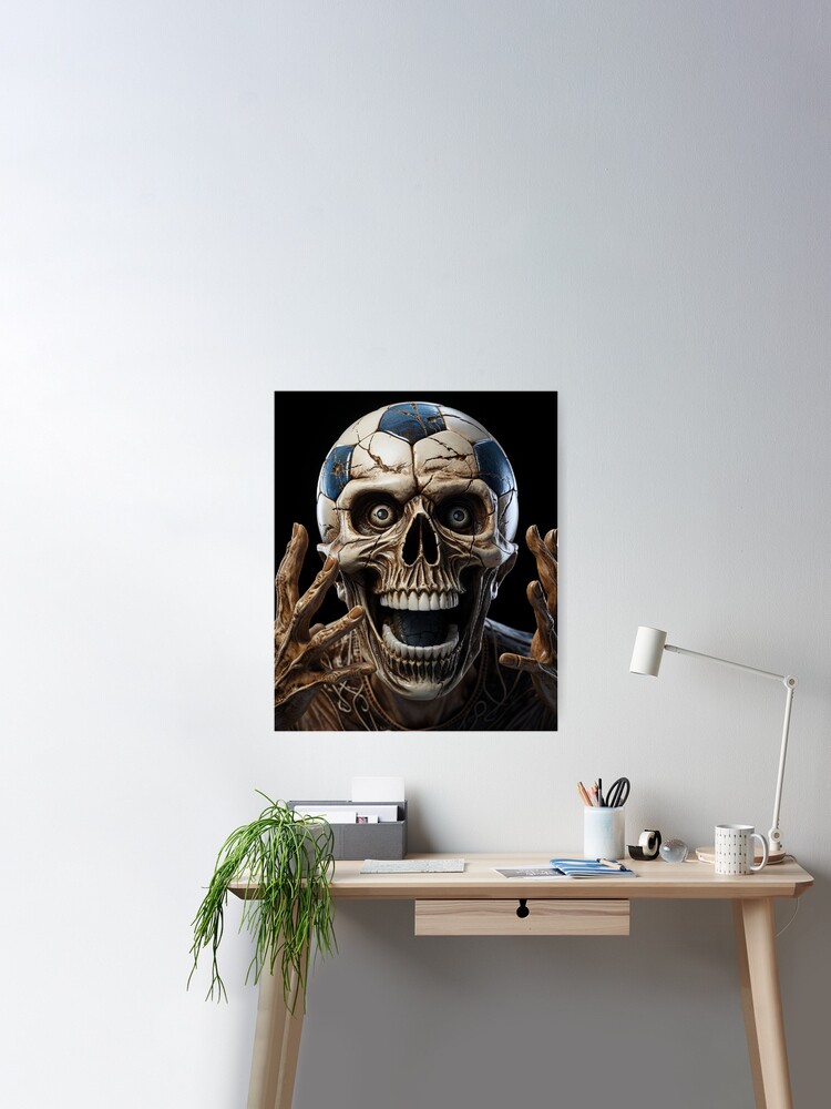 skull:  Fandom