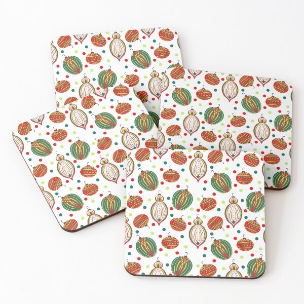 Item preview, Christmas Ornaments - White designed and sold by SandieMarie.