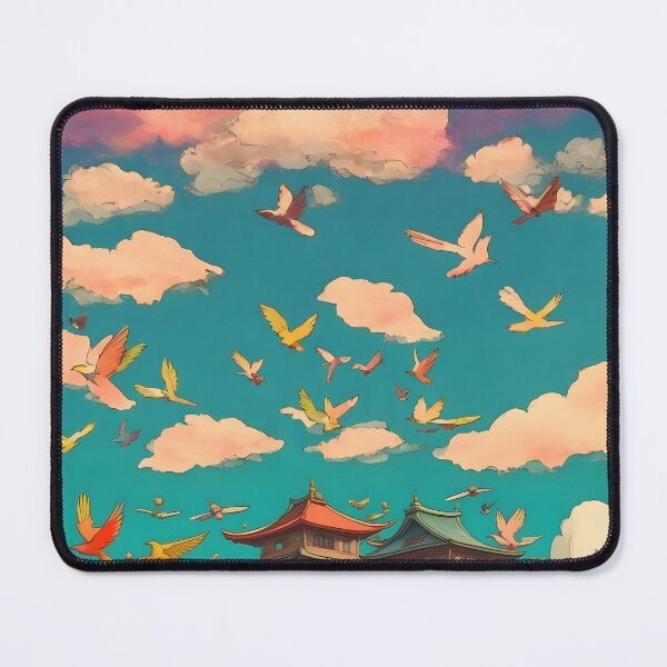 Item preview, Fabulous Japanese City 0031 "VERY COLORFUL" designed and sold by Atooz-Studio.